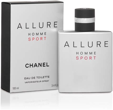 buy chanel allure homme sport 100ml|chanel allure homme sport decant.